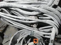 Lasapparaat op roltafel tufer d245 - afbeelding 3 van  3