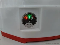 Lasapparaat royal kraftline igbt-n350 - afbeelding 3 van  3