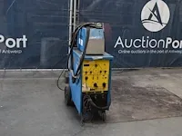 Lasapparaat saf nertabloc th 260 p tig - afbeelding 1 van  1