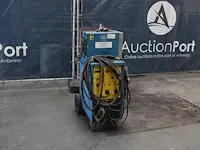 Lasapparaat saf nertabloc th 260 p tig - afbeelding 1 van  1