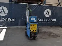Lasapparaat saf nertabloc th 260 p tig - afbeelding 1 van  1