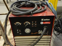 Lasapparaat selco - afbeelding 1 van  6