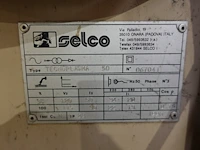 Lasapparaat selco - afbeelding 4 van  6