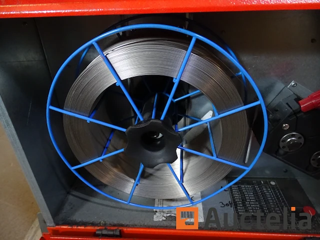 Lasapparaat (semi) lorch m-pro 250 - afbeelding 5 van  15