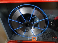 Lasapparaat (semi) lorch m-pro 250 - afbeelding 5 van  15