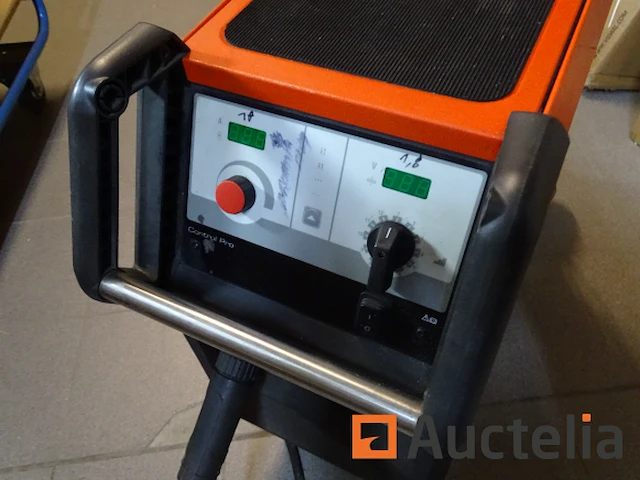 Lasapparaat (semi) lorch m-pro 250 - afbeelding 11 van  15