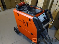 Lasapparaat (semi) lorch m-pro 250 - afbeelding 12 van  15