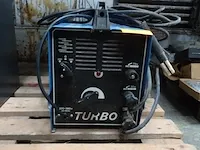 Lasapparaat turbo - afbeelding 1 van  6