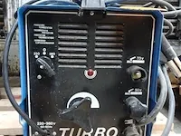 Lasapparaat turbo - afbeelding 4 van  6