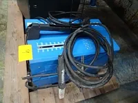 Lasapparaat turbo - afbeelding 5 van  6