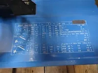 Lasapparaat turbo - afbeelding 6 van  6