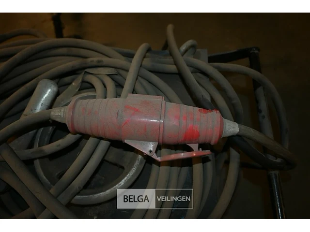 Lasapparaat varex 260 d12 - afbeelding 7 van  7