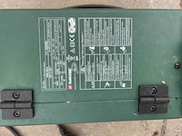 Lasapparaat - afbeelding 3 van  4