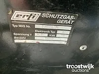 Lasapparaat - afbeelding 7 van  7