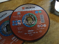 Lasapparatuur (zie detail) - afbeelding 2 van  12