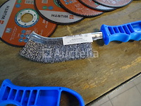 Lasapparatuur (zie detail) - afbeelding 3 van  12