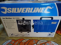 Lasapparatuur (zie detail) - afbeelding 5 van  12