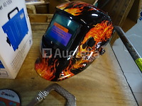 Lasapparatuur (zie detail) - afbeelding 8 van  12