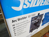 Lasapparatuur (zie detail) - afbeelding 9 van  12