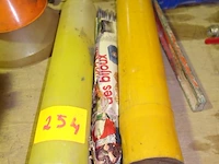 Lasbagetten - afbeelding 1 van  1