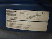 Lasdampafzuiging nederman - afbeelding 3 van  4