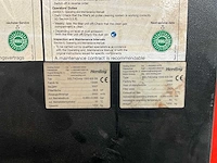 Lasdampafzuiginstallatie, lasrookafzuiging - afbeelding 3 van  9