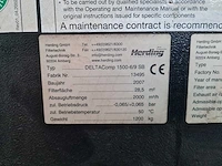 Lasdampafzuiginstallatie, lasrookafzuiging - afbeelding 4 van  9