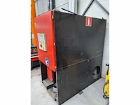 Lasdampafzuiginstallatie, lasrookafzuiging - afbeelding 9 van  9