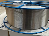 Lasdraad inox - afbeelding 2 van  3