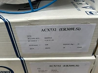 Lasdraad inoxfil - afbeelding 4 van  4