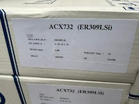 Lasdraad inoxfil - afbeelding 3 van  3