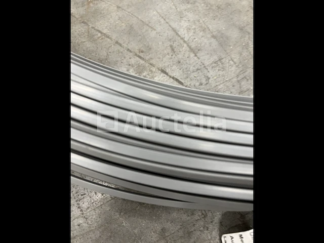 Lasdraad pvc-u hard 3kg - afbeelding 2 van  3