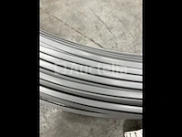 Lasdraad pvc-u hard 3kg - afbeelding 2 van  3