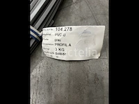 Lasdraad pvc-u hard 3kg - afbeelding 3 van  3