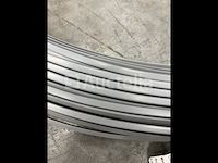 Lasdraad pvc-u hard 3kg - afbeelding 3 van  3