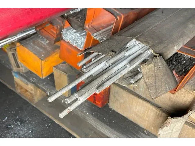 Laselectrode - afbeelding 2 van  7