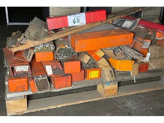 Laselectrode - afbeelding 5 van  7