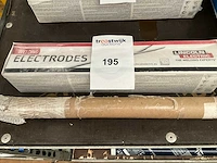 Laselectrodes lincoln.limatrosta,316 l. - afbeelding 1 van  2