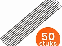 Laselektrode 50 stuks 2,5mm - afbeelding 1 van  2