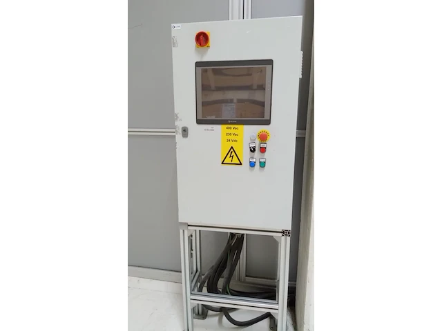 Laser ablation - afbeelding 6 van  23
