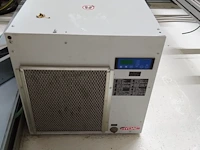 Laser ablation - afbeelding 19 van  23