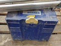 Laser berner - afbeelding 1 van  4