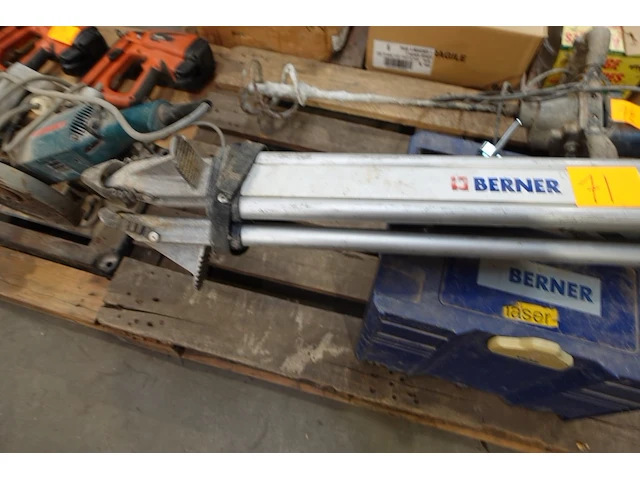 Laser berner - afbeelding 2 van  4