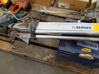 Laser berner - afbeelding 2 van  4