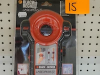 Laser black & decker - afbeelding 1 van  2