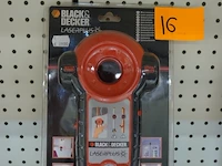 Laser black & decker - afbeelding 1 van  2