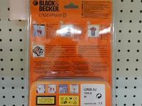 Laser black & decker - afbeelding 2 van  2