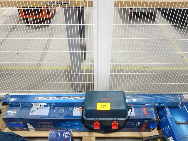 Laser bosch professional - afbeelding 1 van  9