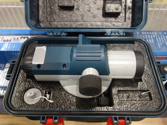 Laser bosch professional - afbeelding 3 van  9