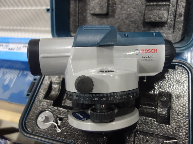 Laser bosch professional - afbeelding 4 van  9